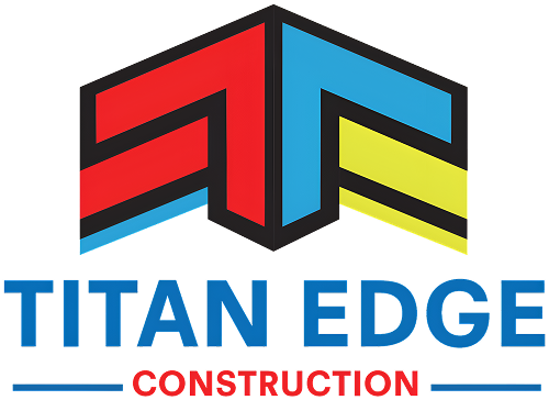 Titan Edge Construction Pte Ltd
